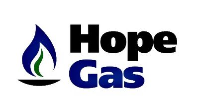 Hope Gas Logo