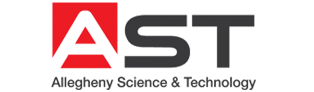 Allegheny Science & Technology Logo
