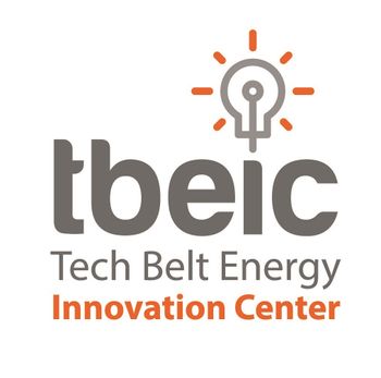 Tech Belt Energy Innovation Center Logo