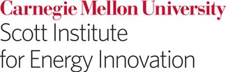 Carnegie Mellon University Scott Institute for Energy Innovation