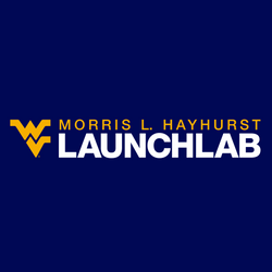 WVU Launch Lab Logo