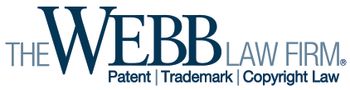 The Webb Law Firm. Patent, trademark and copyright law