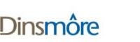 Dinsmore logo