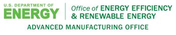 US Department of Energy Office of Energy Efficiency & Renewable Energy Advanced Manufacturing Office