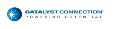 Catalyst Connection Logo